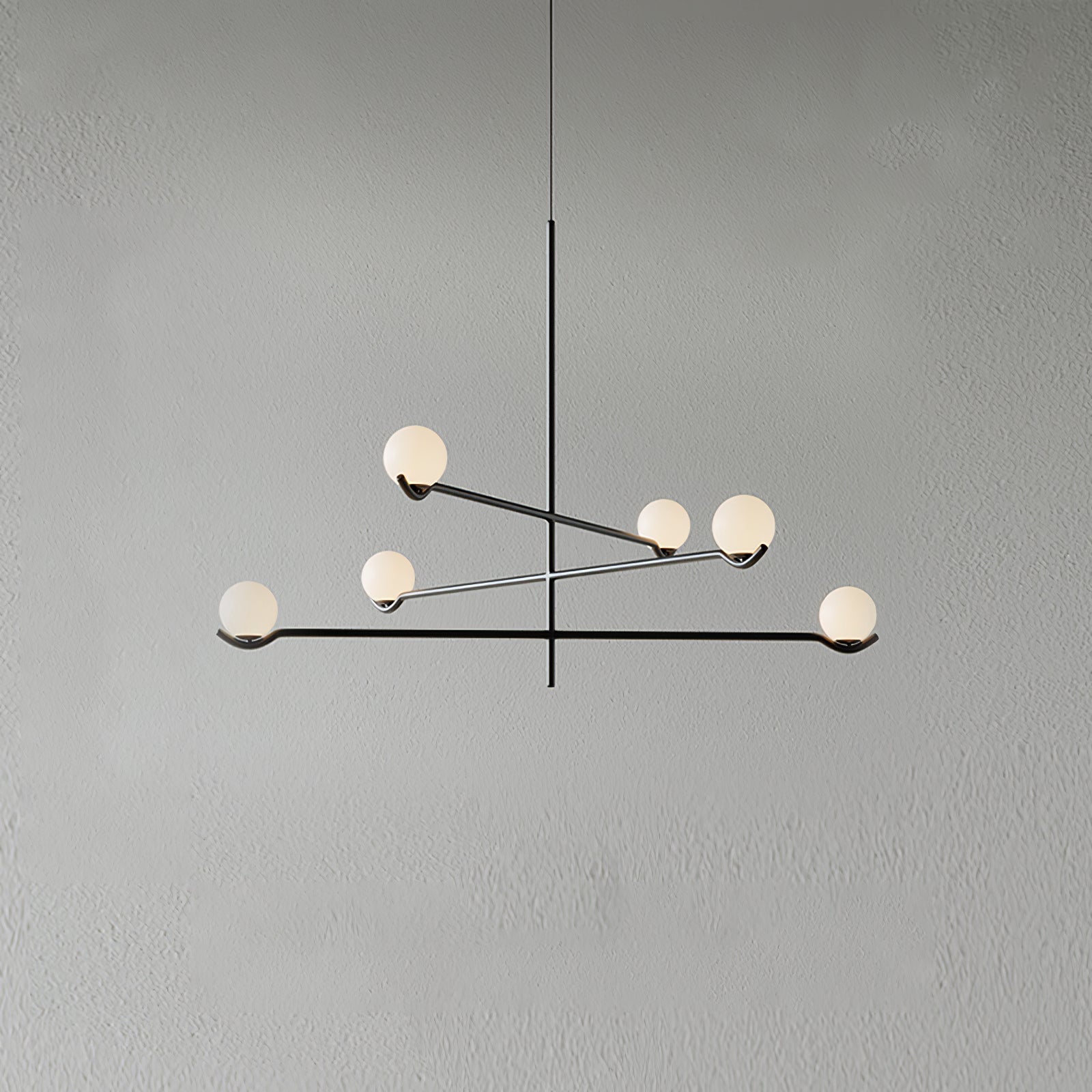 Baer Pendant Light - Vakkerlight