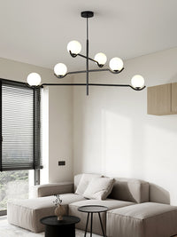Baer Pendant Light - Vakkerlight