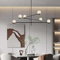 Baer Pendant Light - Vakkerlight