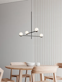 Baer Pendant Light - Vakkerlight