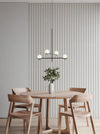 Baer Pendant Light - Vakkerlight