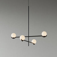 Baer Pendant Light - Vakkerlight