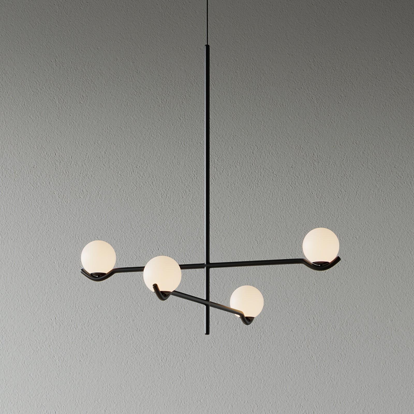 Baer Pendant Light - Vakkerlight