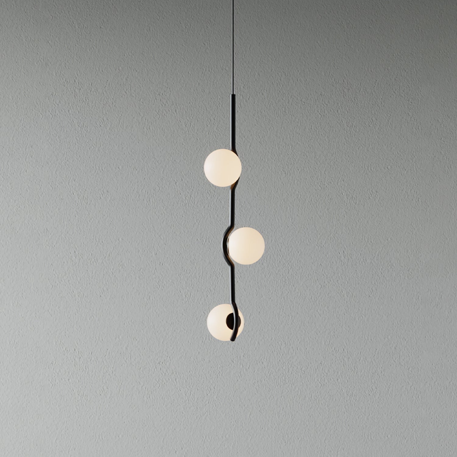 Baer Pendant Light - Vakkerlight