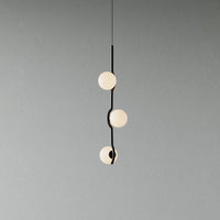 Baer Pendant Light - Vakkerlight