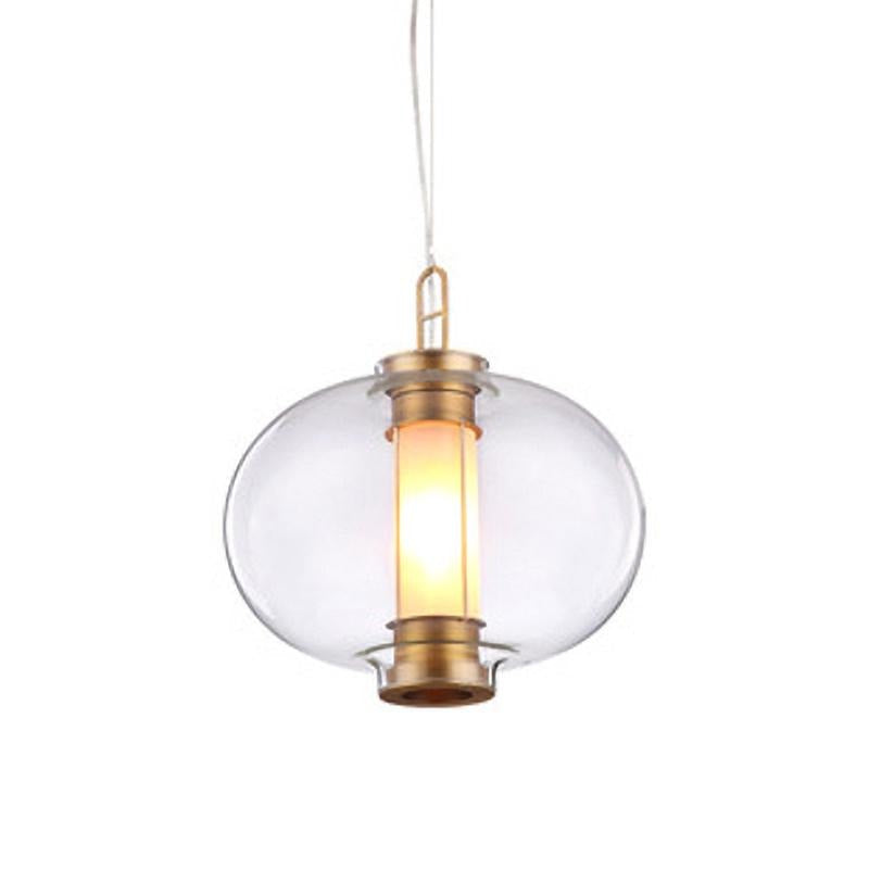 Bai Family Pendant Light - Vakkerlight
