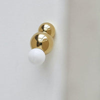 Ball Mounted Wall Light - Vakkerlight