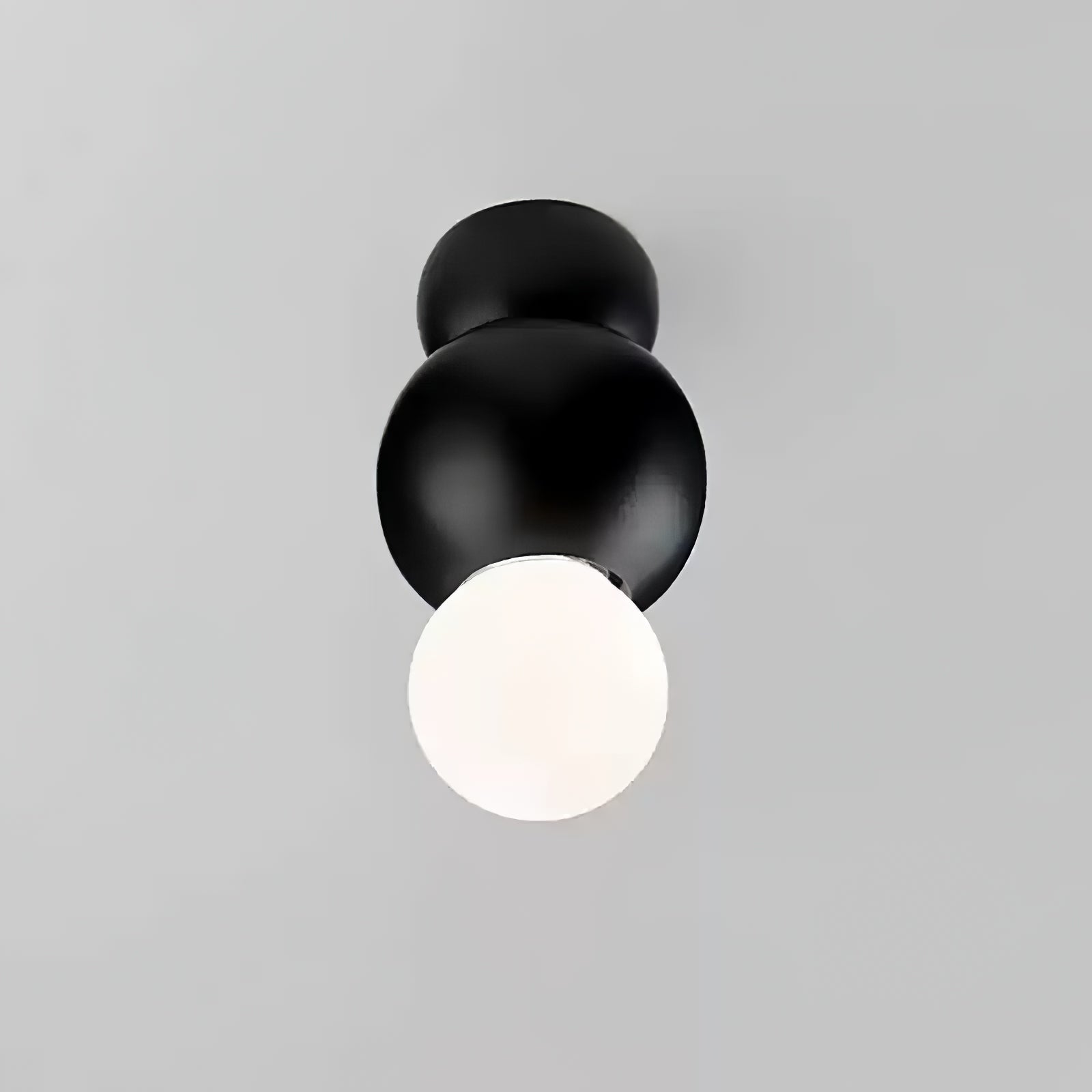 Ball Mounted Wall Light - Vakkerlight