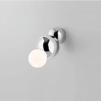 Ball Mounted Wall Light - Vakkerlight