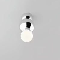 Ball Mounted Wall Light - Vakkerlight