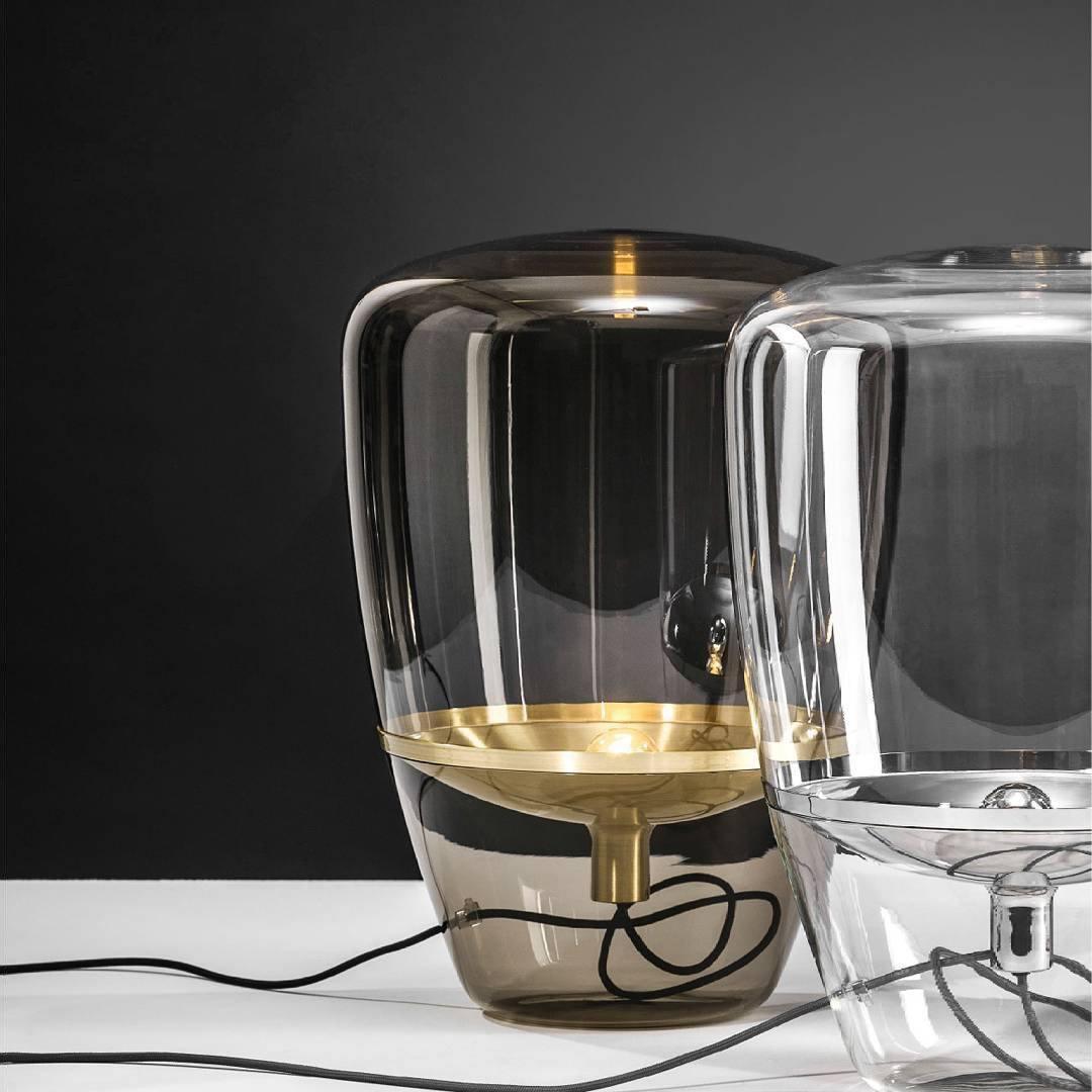 Balloon Table Lamp - Vakkerlight