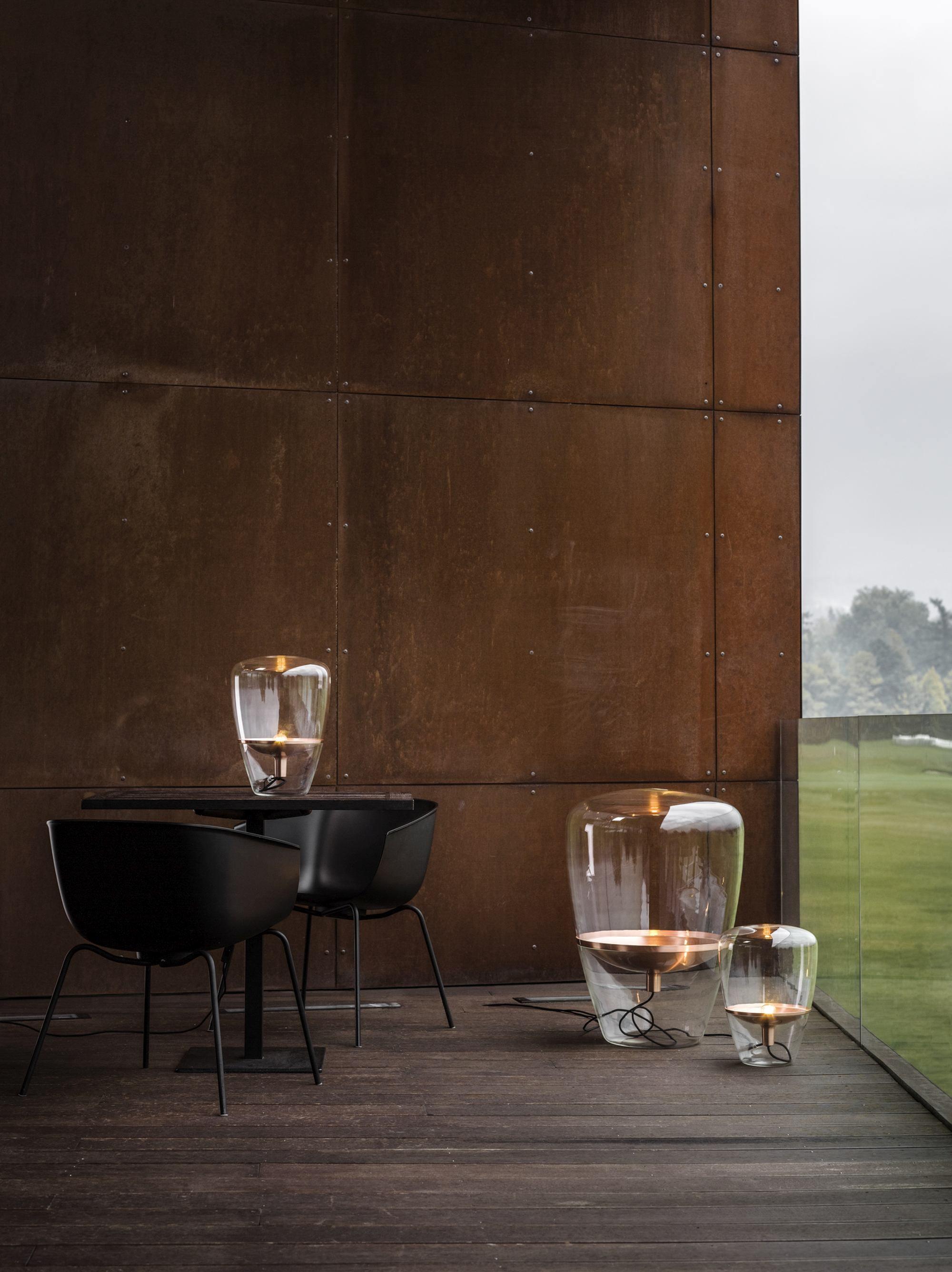 Balloon Table Lamp - Vakkerlight