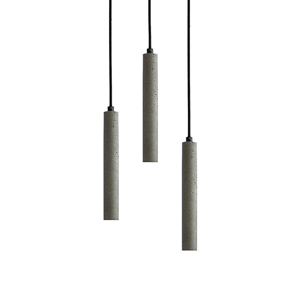 Bang Concrete Pendants Light - Vakkerlight