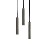 Bang Concrete Pendants Light - Vakkerlight