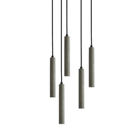 Bang Concrete Pendants Light - Vakkerlight
