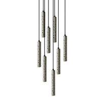 Bang Concrete Pendants Light - Vakkerlight