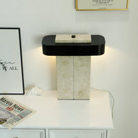Bastion Marble Table Lamp - Vakkerlight