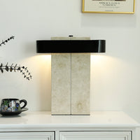 Bastion Marble Table Lamp - Vakkerlight