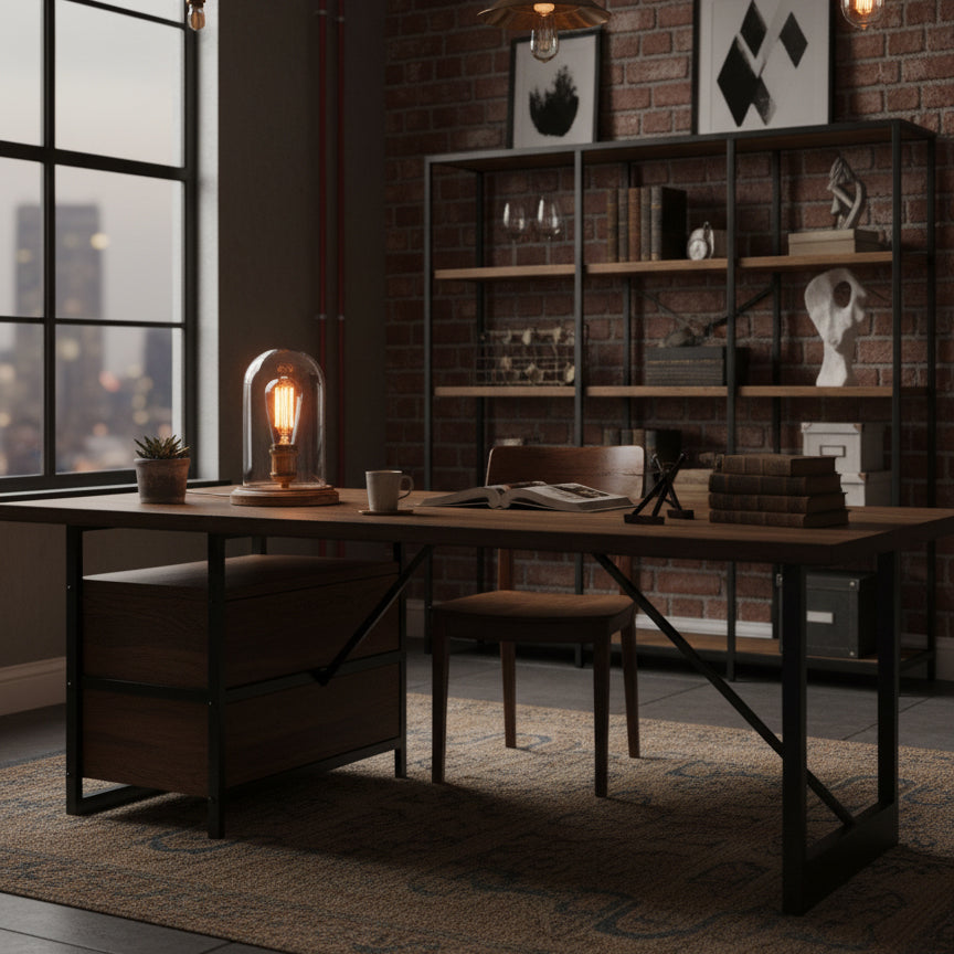 Vakker Limited