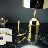 Bell Table Light - Vakkerlight
