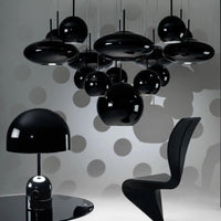 Bell Table Light - Vakkerlight