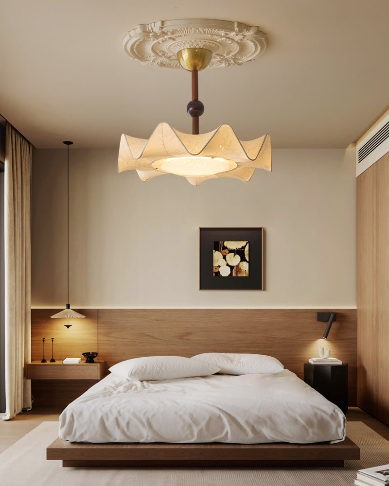 Bellara Ceiling Light - Vakkerlight