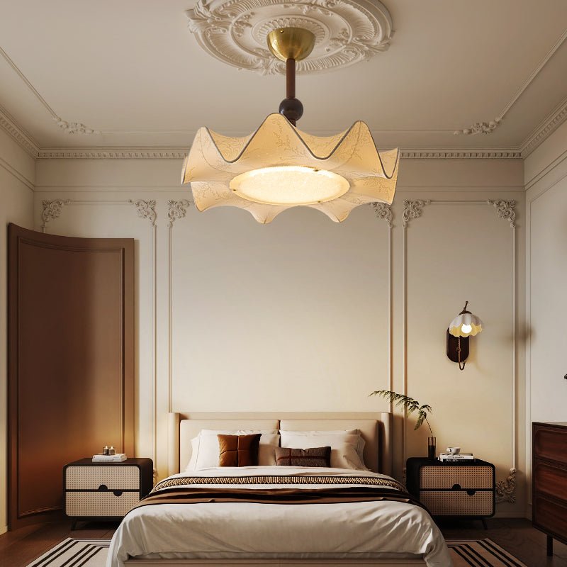 Bellara Ceiling Light - Vakkerlight