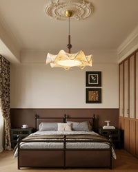 Bellara Pendant Light - Vakkerlight