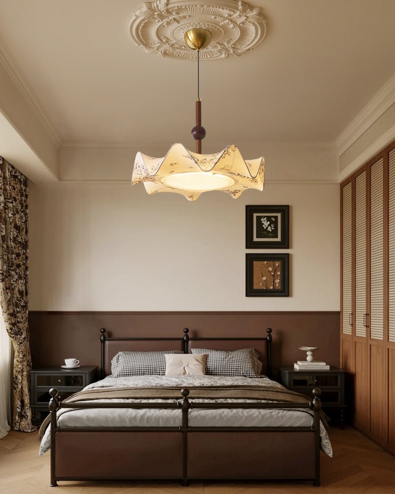 Bellara Pendant Light - Vakkerlight