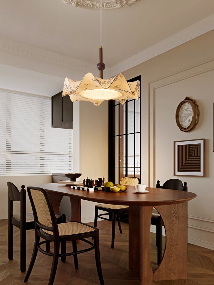 Bellara Pendant Light - Vakkerlight