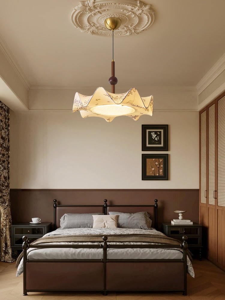 Bellara Pendant Light - Vakkerlight
