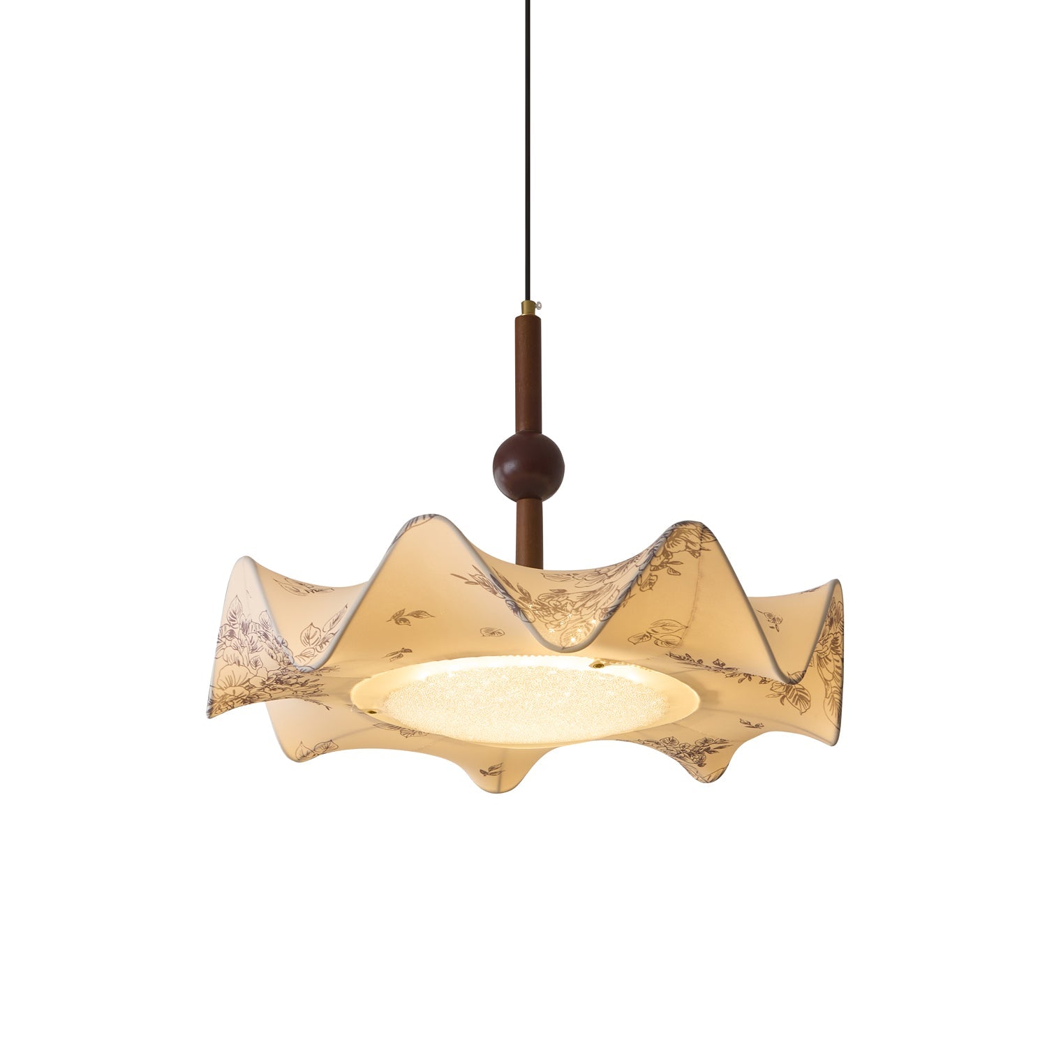 Bellara Pendant Light - Vakkerlight