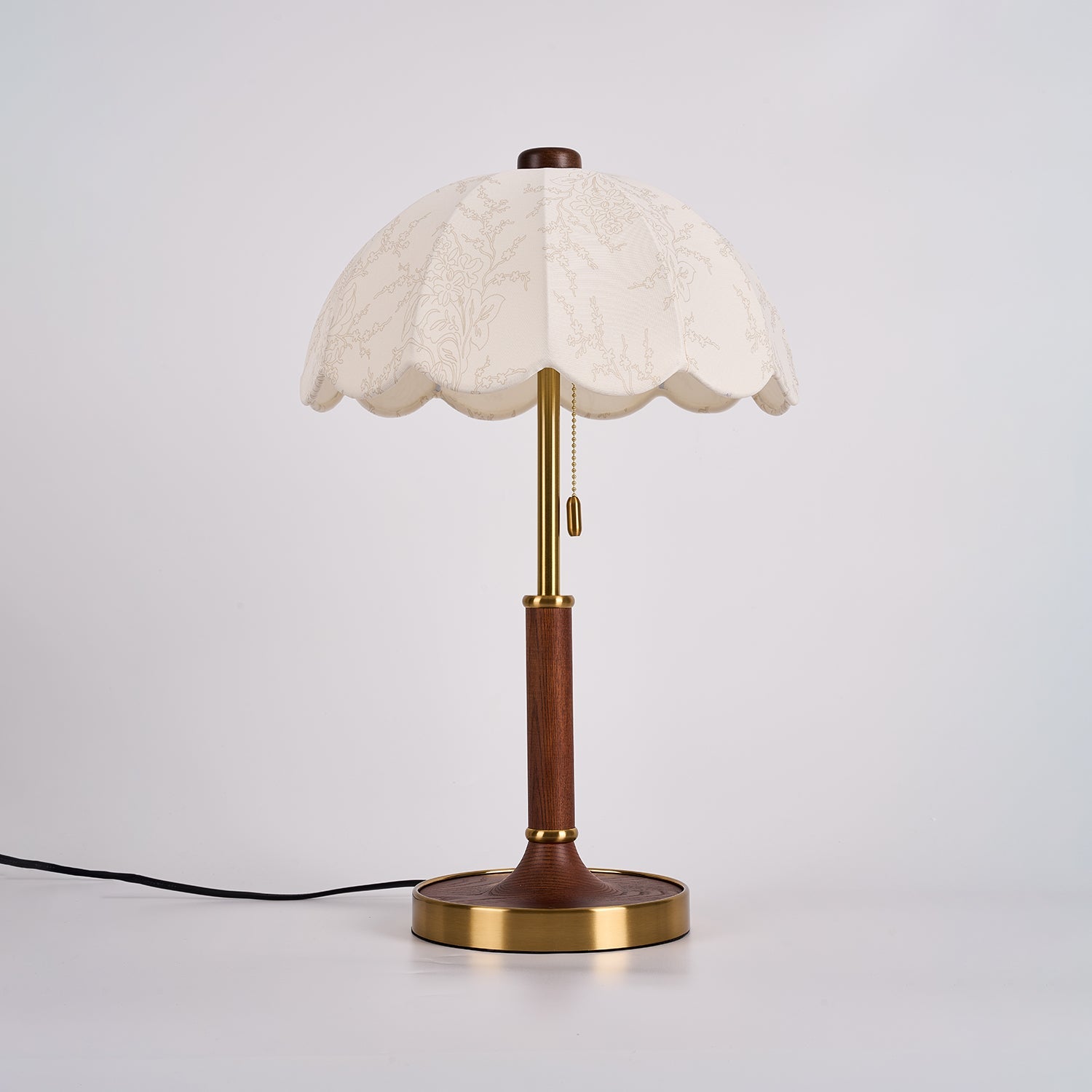 Belle Table Lamp - Vakkerlight