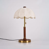 Belle Table Lamp - Vakkerlight