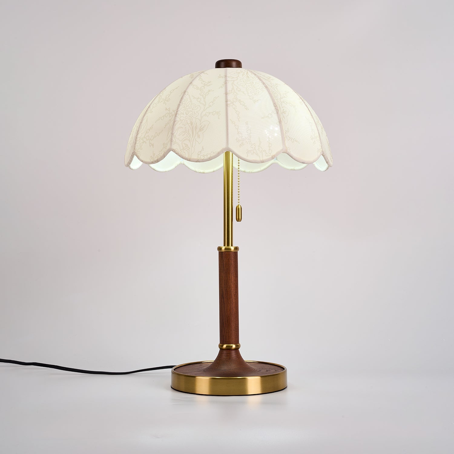 Belle Table Lamp - Vakkerlight