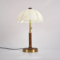 Belle Table Lamp - Vakkerlight