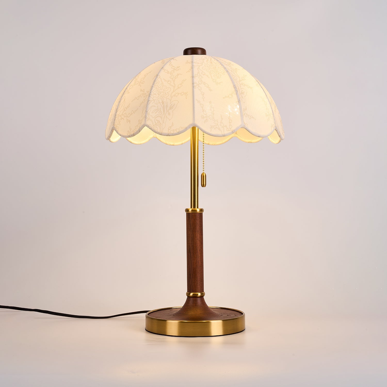 Belle Table Lamp - Vakkerlight