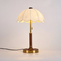 Belle Table Lamp - Vakkerlight