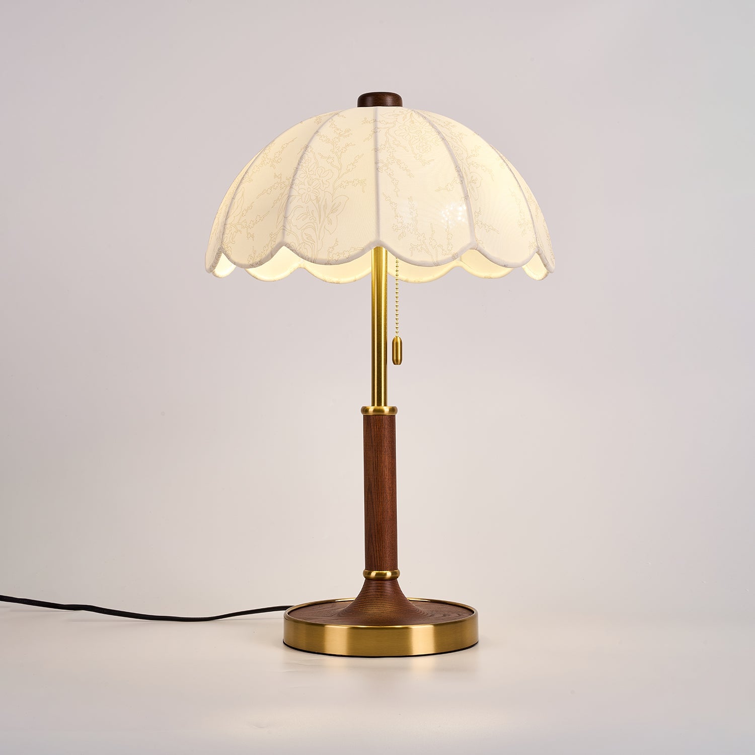 Belle Table Lamp - Vakkerlight