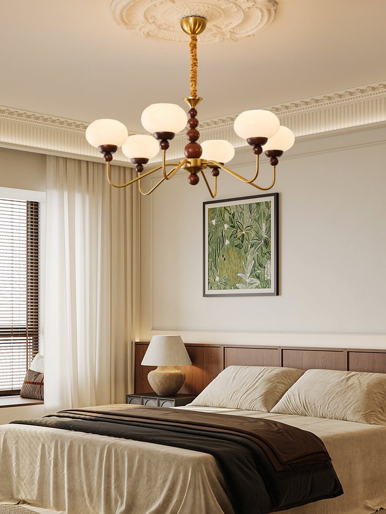 Bellini Chandelier - Vakkerlight