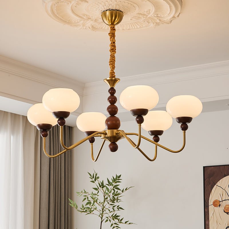 Bellini Chandelier - Vakkerlight