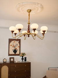 Bellini Chandelier - Vakkerlight