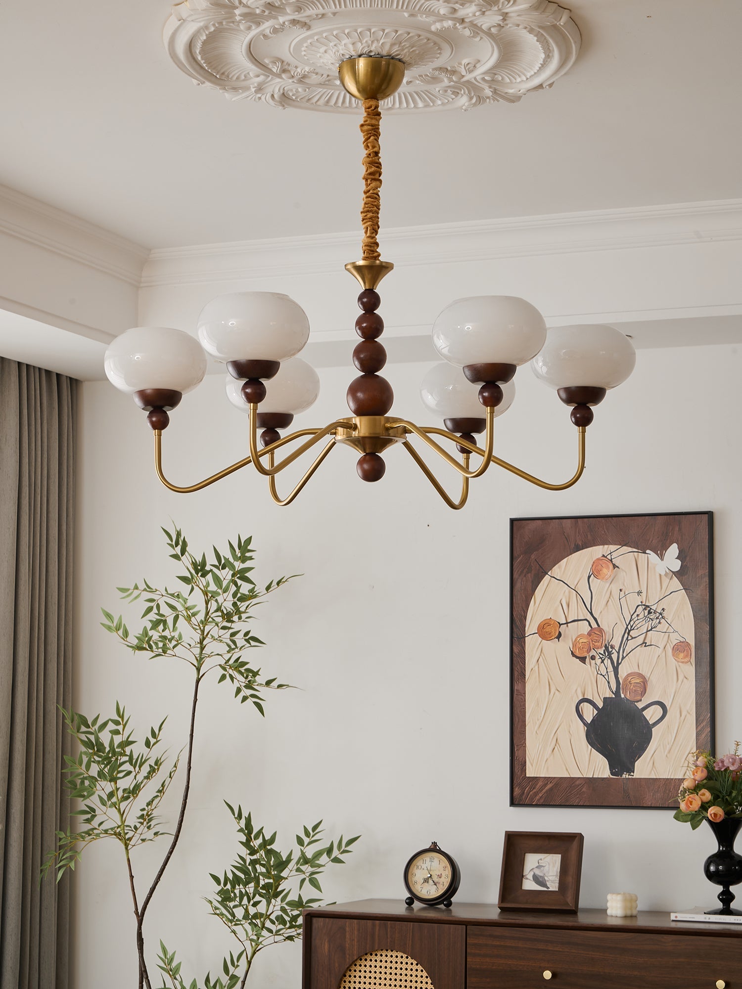 Bellini Chandelier - Vakkerlight