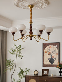 Bellini Chandelier - Vakkerlight