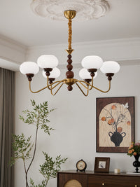 Bellini Chandelier - Vakkerlight