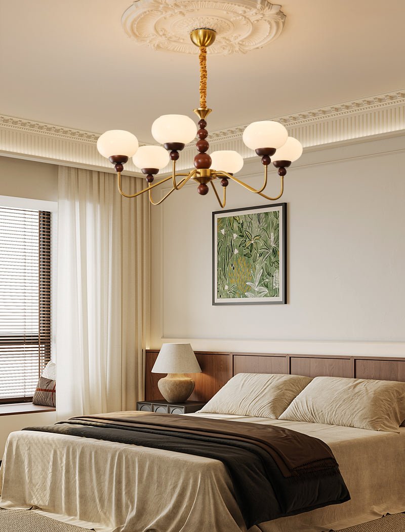 Bellini Chandelier - Vakkerlight