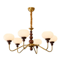 Bellini Chandelier - Vakkerlight