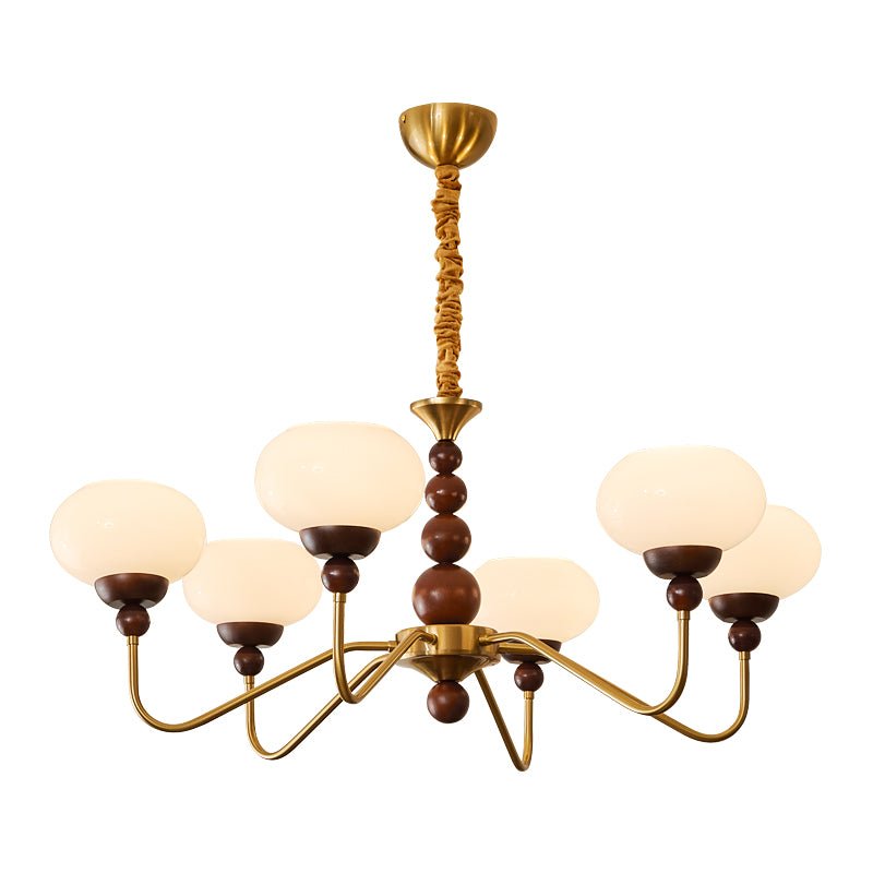 Bellini Chandelier - Vakkerlight