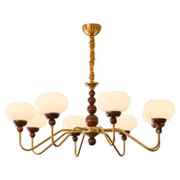 Bellini Chandelier - Vakkerlight