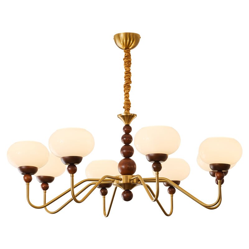 Bellini Chandelier - Vakkerlight